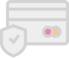 icon de paiement pour illustrer le paiement sécurisé
