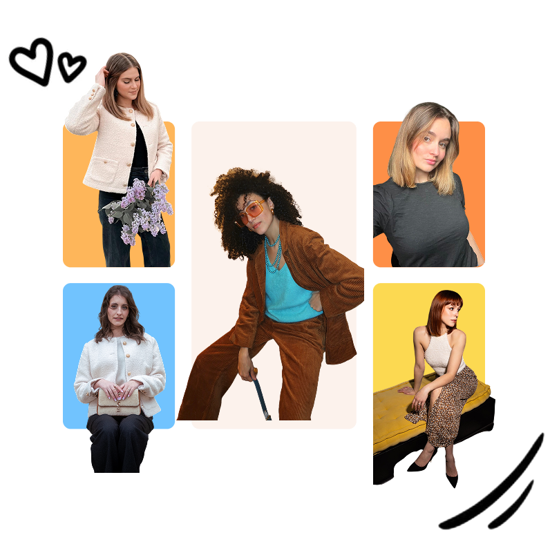 Partenaires créateurs