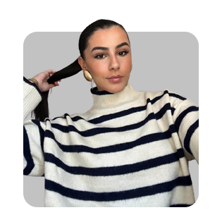 Creator 2 fashion photo